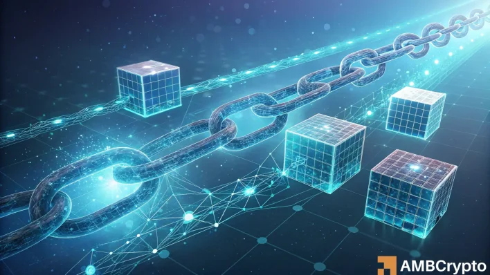 Chainlink bulls beware! – Could LINK be topping out at $13.4?