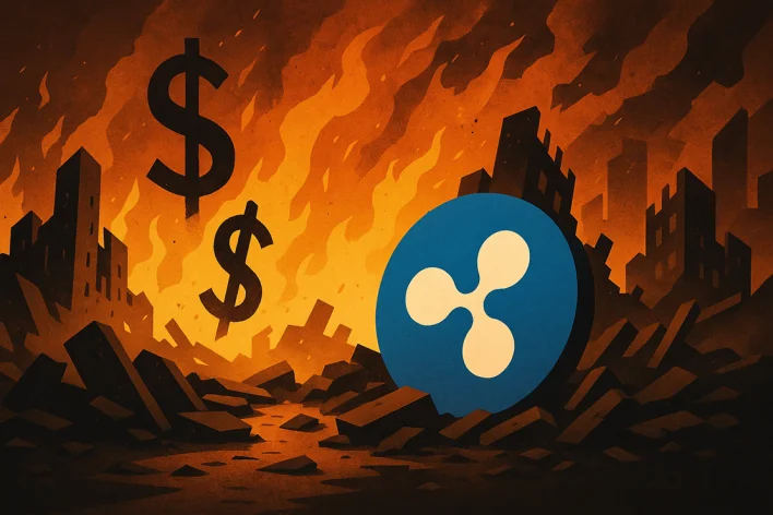 Ripple CTO Drops Bombshell On Pre-IPO Shares As Linqto Meltdown Explodes