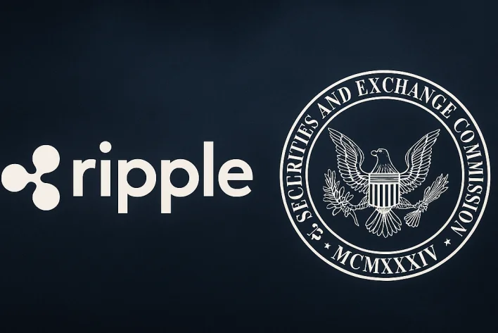 No Ruling Yet—But Ripple And The SEC Just Made Their Next Move