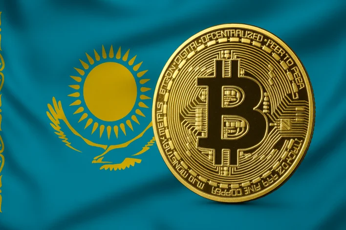 Crypto Reserve In The Works, Says Kazakhstan’s Central Bank Chief
