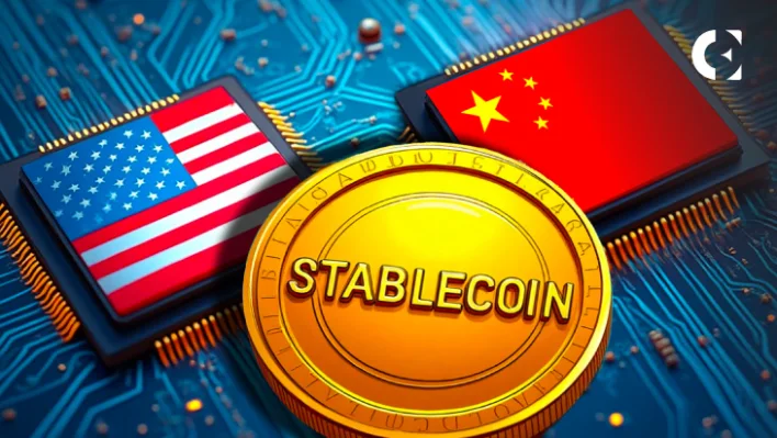 China’s Answer to the Digital Dollar: A New Push for a Yuan-Backed Stablecoin