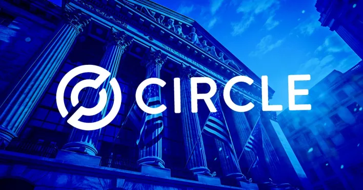 Circle Files for National Trust Bank License in the U.S.
