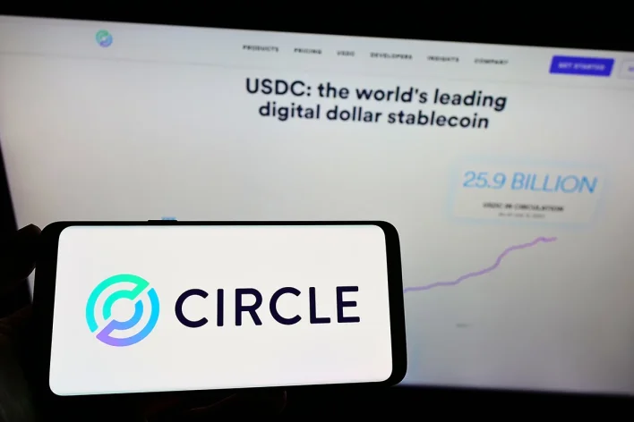 Circle Teases Gateway Launch For Instant USDC Transfers