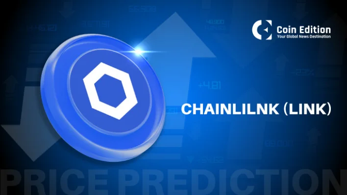 Chainlink (LINK) Price Prediction for August 13
