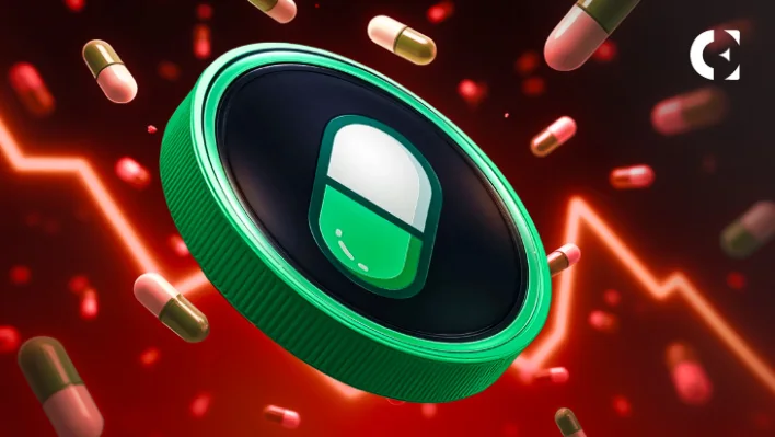 A $31M Buyback Isn’t Stopping the Pump Token’s Price Correction as It Slides13%