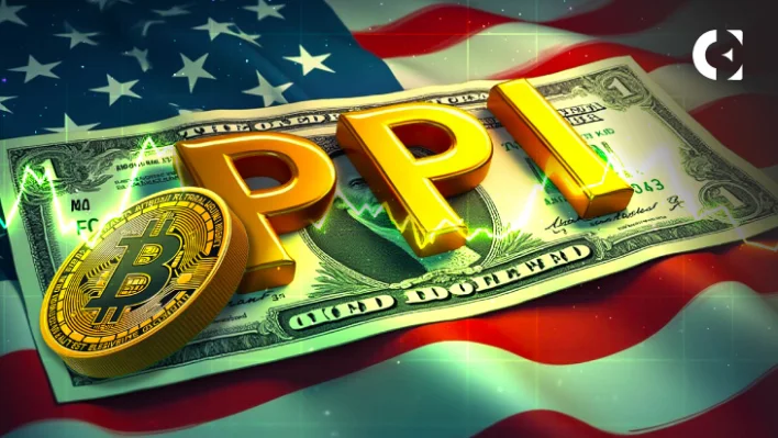 Bitcoin Price Rejects $120k After Mixed US PPI Inflation Report