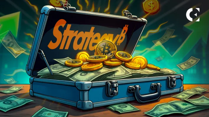 Strategy Acquires an Additional 21,021 BTC for Its $74B Corporate Treasury