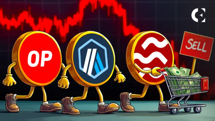 After Bitcoin’s Record Run, Altcoins SEI, ARB, and OP Appear to Be Next in Line
