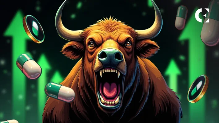 PUMP Token Could Be the Next ‘Hated’ Rally, Just Like SOL, ETH and XRP