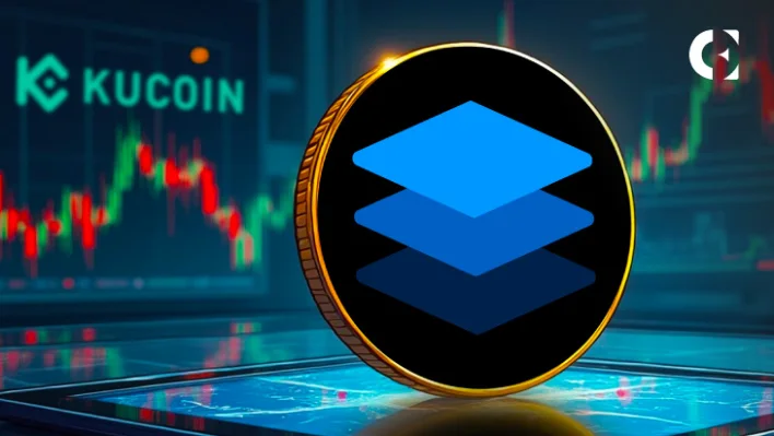 KuCoin Lists HAiO, a New AI-Powered Web3 Music Platform Token