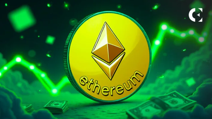 Ethereum (ETH) Price Soars Above $4,400, But Here’s the “Buy the Dip” Level to Watch
