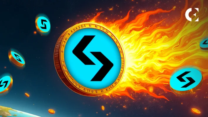 Bitget to Burn $138 Million Worth of Its BGB Token in Q2 Burn Event