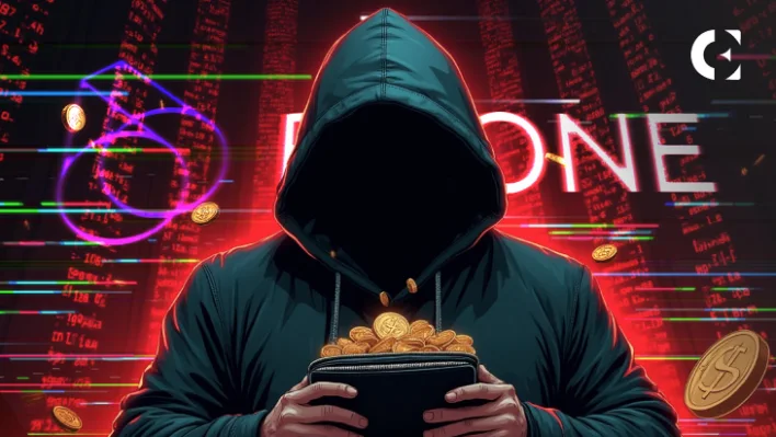 Hackers Steal $27 Million from BigONE Exchange Without Ever Touching a Private Key