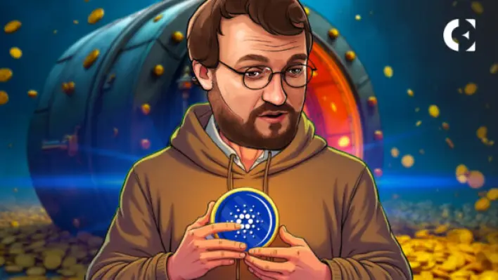 Charles Hoskinson Faces a Governance Crisis in the Cardano Ecosystem