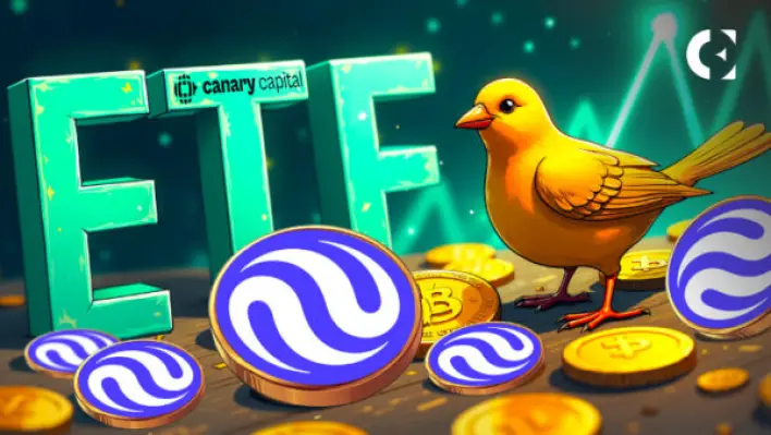 Staked Injective ETF Filed by Canary Capital: Can INJ Reach $16?