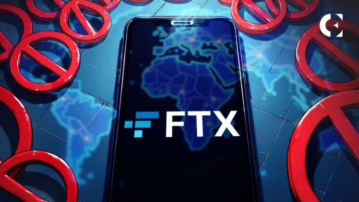 Will FTX Claims Include Countries Where Cryptocurrency Activities Are Restricted or Banned?