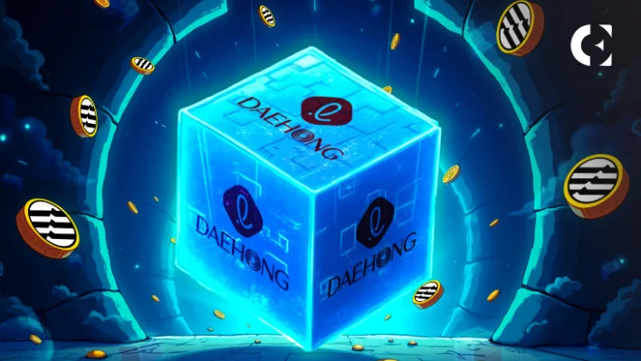 South Korea’s Lotte Group Brings 1M Vouchers to Blockchain with Aptos Integration