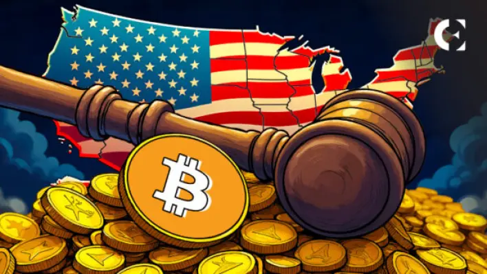 White House’s Robert Hines on US Strategic Bitcoin Reserve: “We Do Believe in Accumulation”