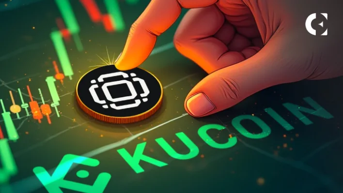 KuCoin Adds Gaia to Its Platform, Backing the Rise of User-Owned AI