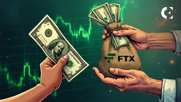 FTX News: Next Distribution Set on 30th Sep After Today’s Record Date