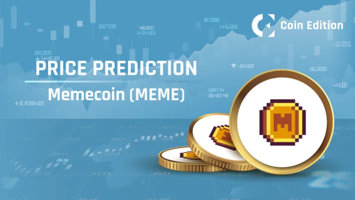Memecoin (MEME) Price Prediction 2025, 2026, 2027-2030