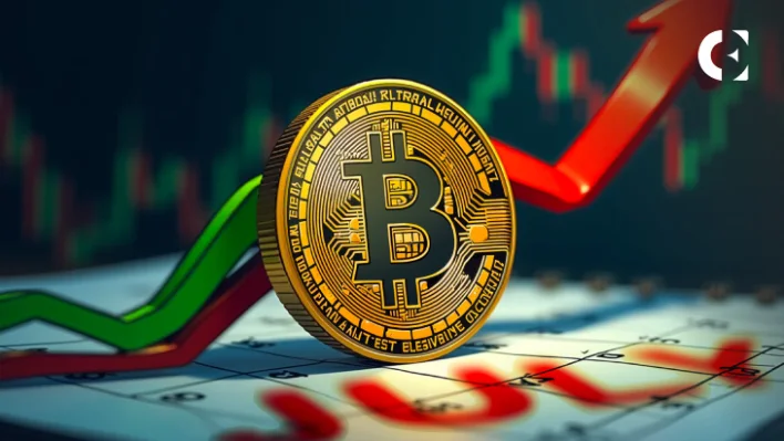 Polymarket Prices in 80% Chance of a $120K Bitcoin in July