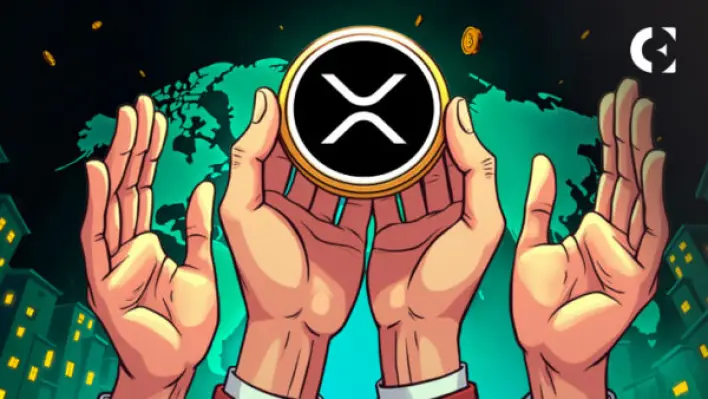 “Global Bridge Asset”: The One Thesis That Could Send XRP to Four-Digit Prices
