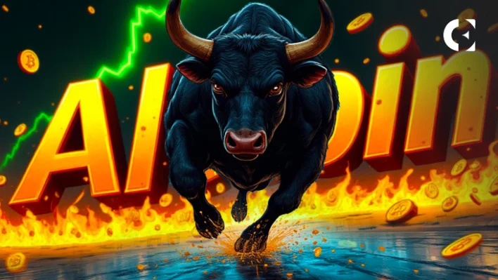 Altseason Momentum Builds: Are 10x–100x Altcoin Gains on the Horizon in 2025?