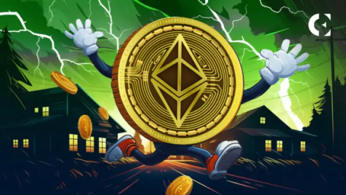 Ethereum Gains Favor as a Corporate Treasury Asset Beyond Bitcoin