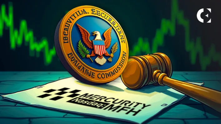 Mercurity Fintech Allocates $500M to DeFi Basket with Focus on Solana