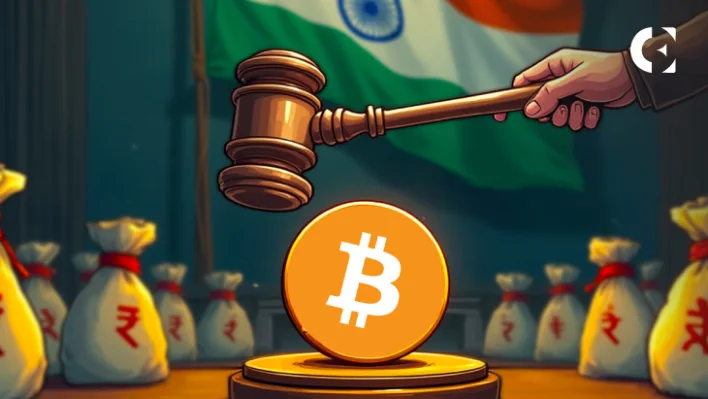 “A Threat to the Financial System”: An Indian Court Takes a Hard Line on Crypto Crime