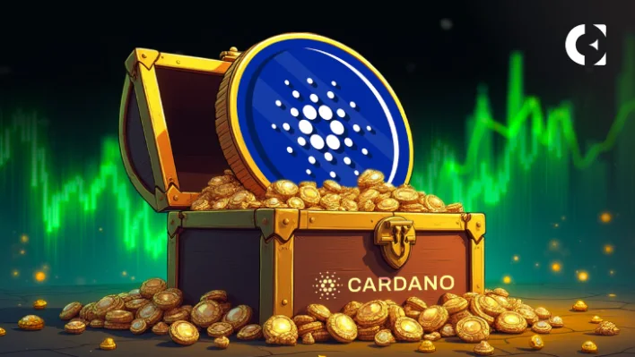 Over 1,000 Devs on Its Devnet, Cardano’s Midnight Shows Early Traction