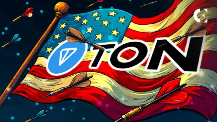 TON’s New $400M Treasury and Telegram Wallet Are Here. What’s Next for the Price?
