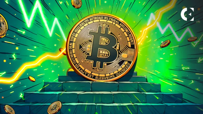 Rekt Capital Decodes the Simple Cycle That Is Fueling Bitcoin’s Rally