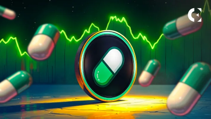PUMP Token Now on Breakout Watch After Major Buyback Announcement