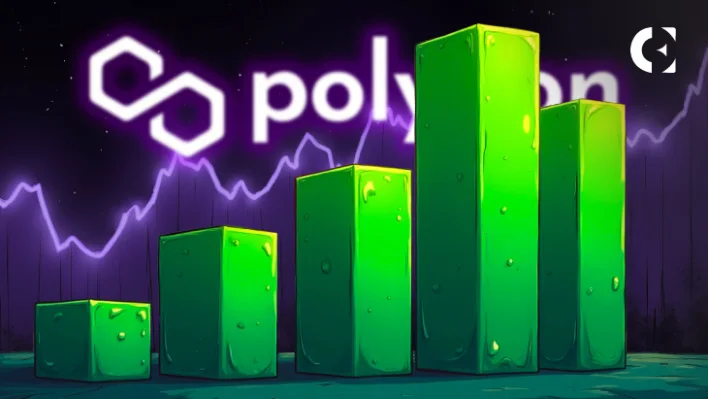 Polygon Dominates Crypto Micropayments with Over 50% Market Share