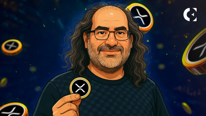Ripple CTO David Schwartz Goes Solo, Launches Independent XRPL Server
