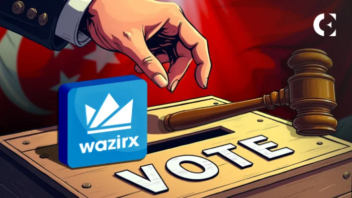 WazirX Gets a Second Chance as Court Allows a Revote on Its Restructuring Plan