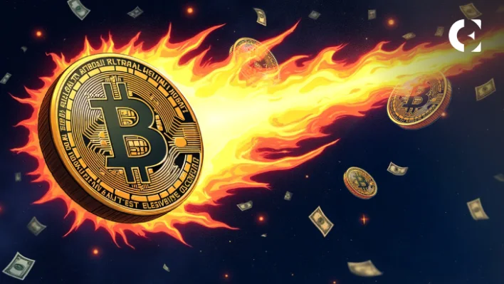 Bitcoin’s $120K Case: Built on Charts, Confirmed by a $600M ETF Flood