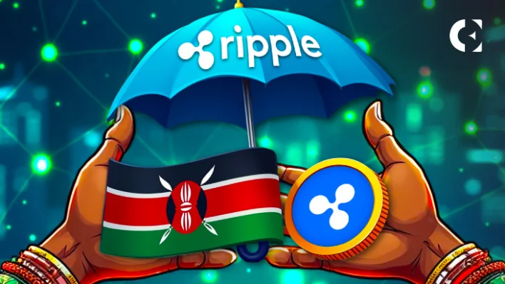 Ripple’s RLUSD Stablecoin Finds a Real-World Use Case in Kenya