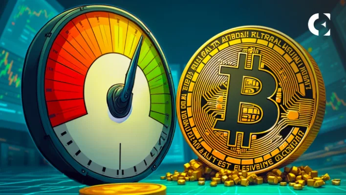 Altcoin Season Index Holds at 32, Market Remains Firmly in “Bitcoin Season”