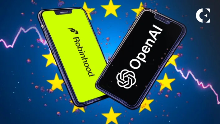 Is Robinhood Misleading Investors with Its OpenAI-Backed Tokens?