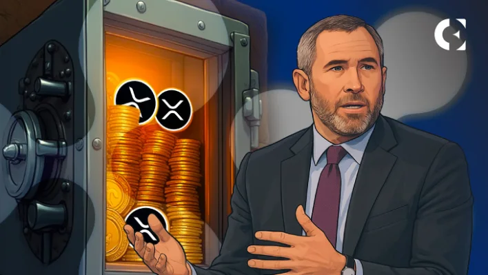 Bill Morgan Defends Ripple’s XRP Escrow as Key to Its Market Price Stability