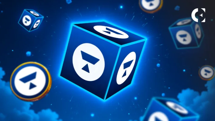MICAR-Compliant Tokenforge Introduces Utility Token TKFG