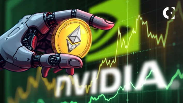 Is Ethereum About to Have Its Own ‘NVIDIA Moment’?