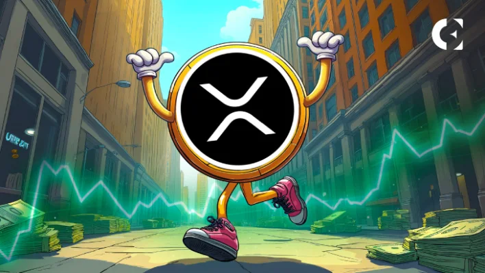 Multiple Charts, One Verdict: A Major XRP Rally Is Now Imminent