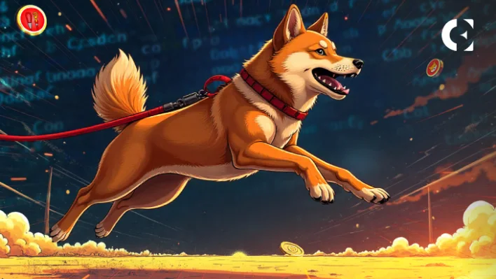Shiba Inu Dev Reveals Hidden Rebase Flaw Behind LEASH Token Supply Spike