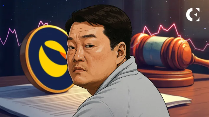 Do Kwon Expected to Change Plea in High-Profile Terra/LUNA Fraud Case
