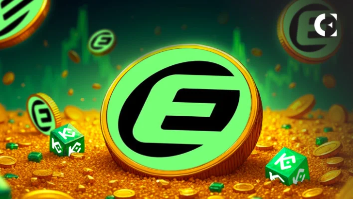 KuCoin Lists Eclipse (ES) with a 333,333 Token GemPool Rewards Campaign
