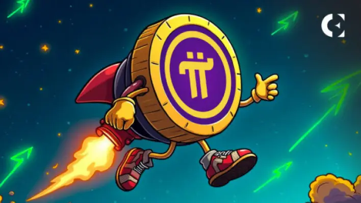 Pi Network’s Future Isn’t in Mobile Mining; It’s in a $16 Trillion AI Market